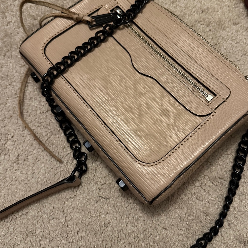 Rebecca Minkoff crossbody